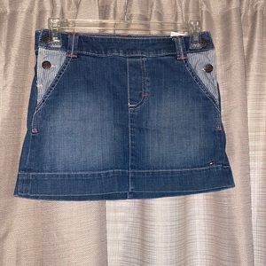 Tommy Hilfiger Denim Skirt